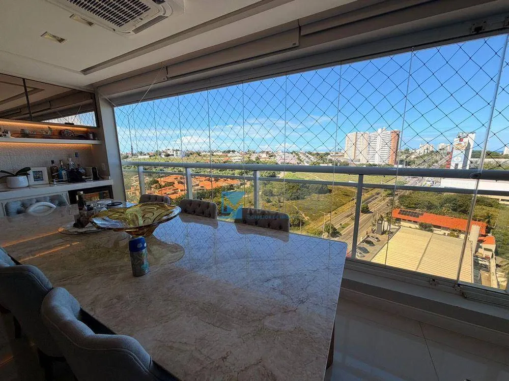 Apartamento, 3 quartos, 111 m² - Foto 5