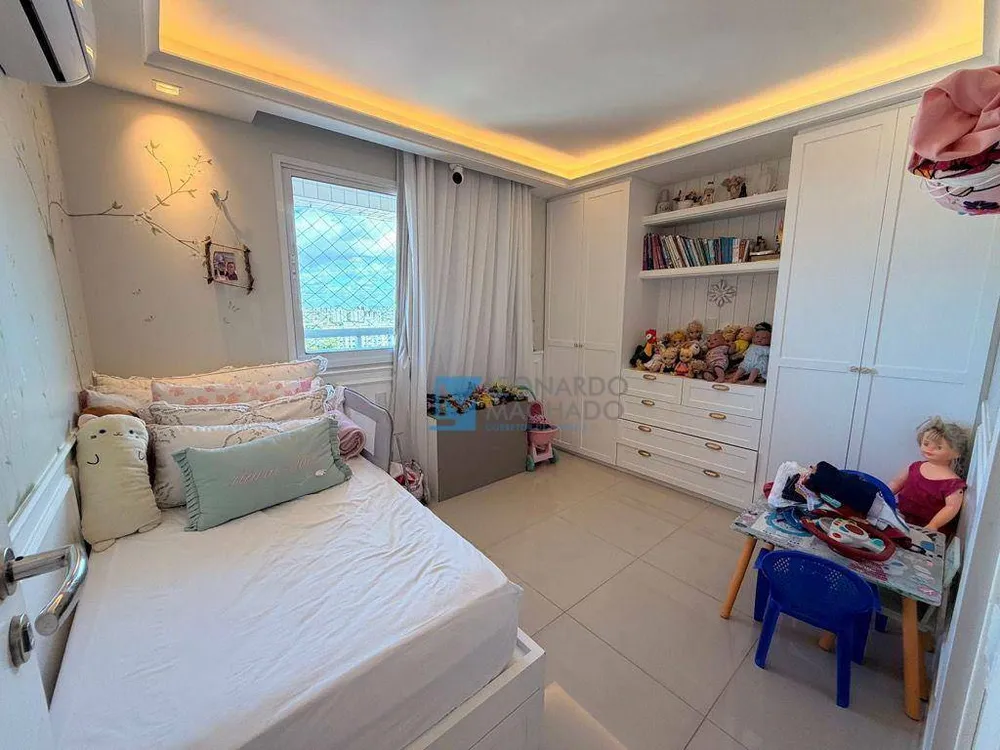 Apartamento, 3 quartos, 111 m² - Foto 8