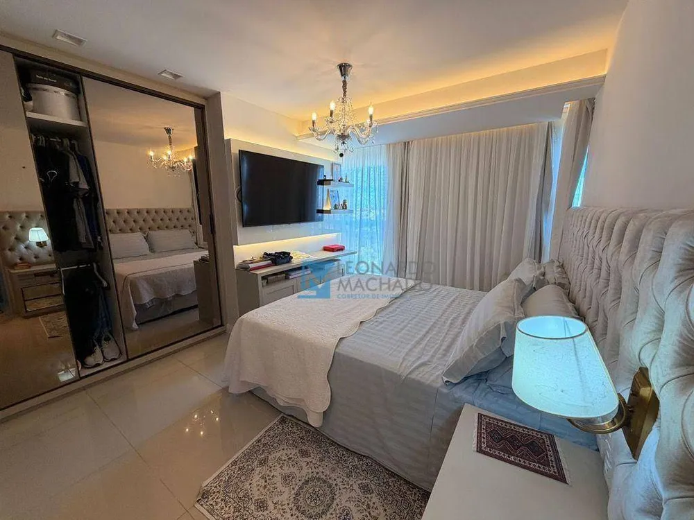 Apartamento, 3 quartos, 111 m² - Foto 7