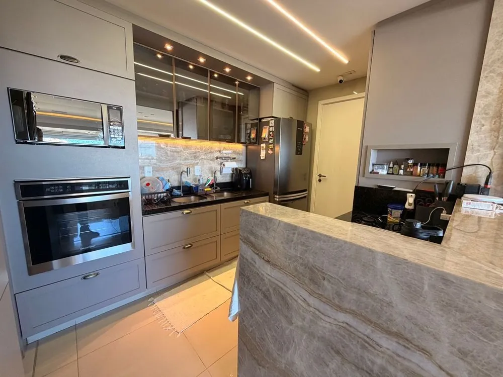 Apartamento, 3 quartos, 111 m² - Foto 3