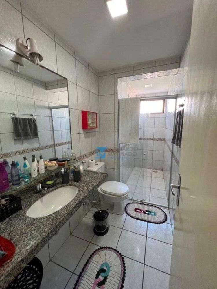 Apartamento, 3 quartos, 123 m² - Foto 11