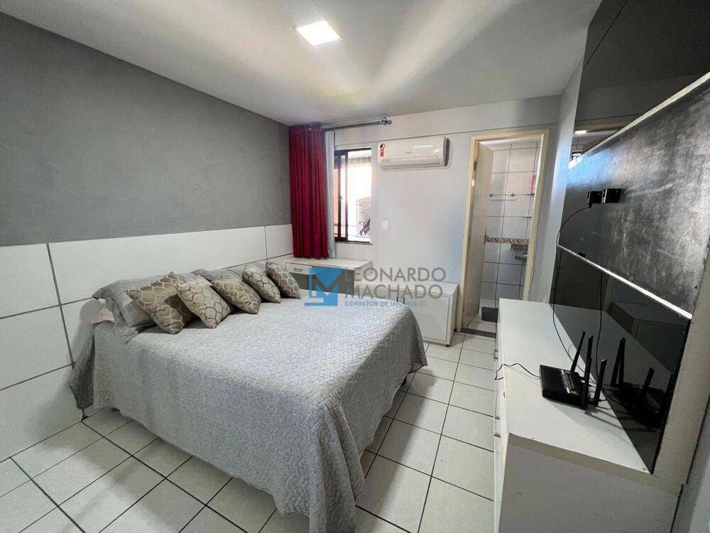 Apartamento, 3 quartos, 123 m² - Foto 5