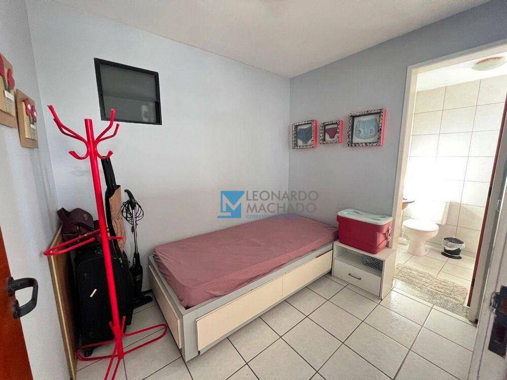Apartamento, 3 quartos, 123 m² - Foto 9