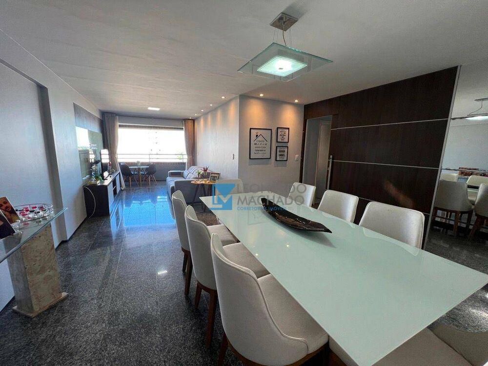 Apartamento, 3 quartos, 123 m² - Foto 2