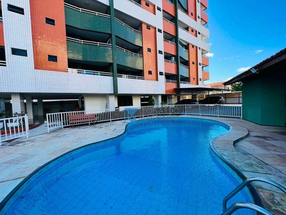 Apartamento, 3 quartos, 123 m² - Foto 1