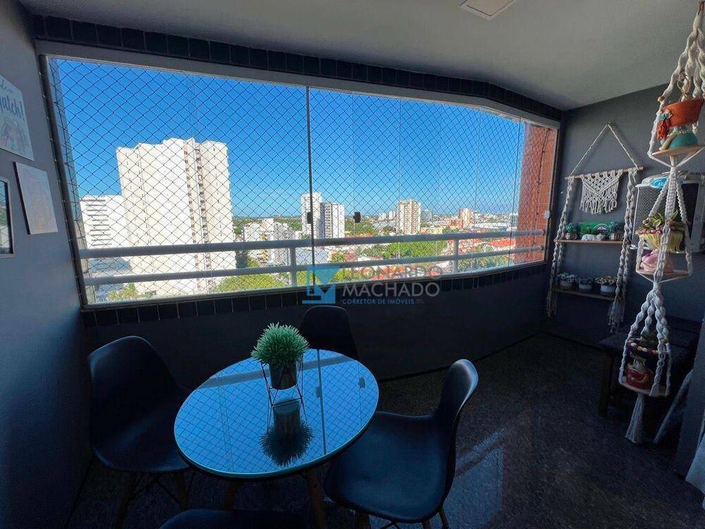 Apartamento, 3 quartos, 123 m² - Foto 3