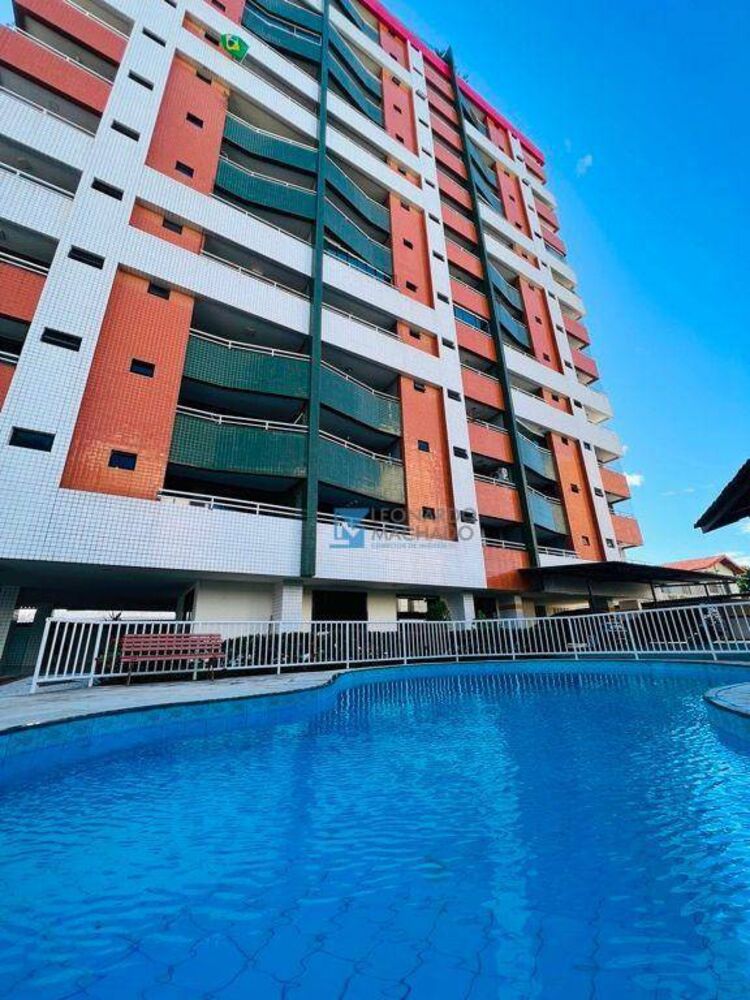 Apartamento, 3 quartos, 123 m² - Foto 4