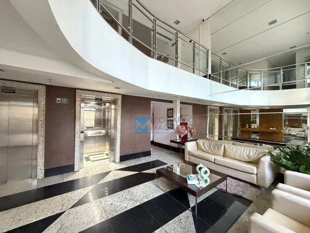 Apartamento, 1 quarto, 57 m² - Foto 7