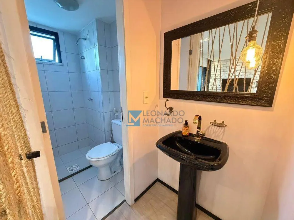 Apartamento, 1 quarto, 57 m² - Foto 4