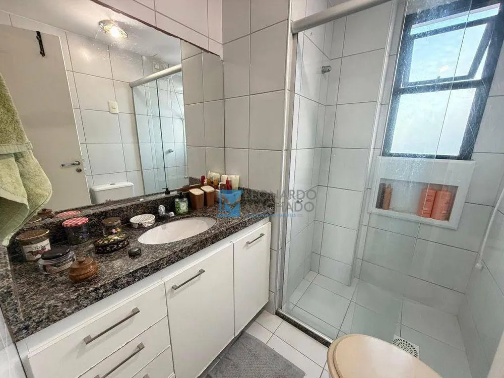 Apartamento, 1 quarto, 57 m² - Foto 8