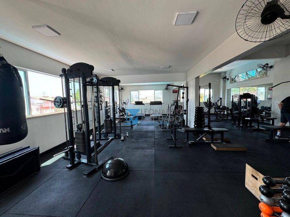 Casa de Condomínio, 4 quartos - Foto 8