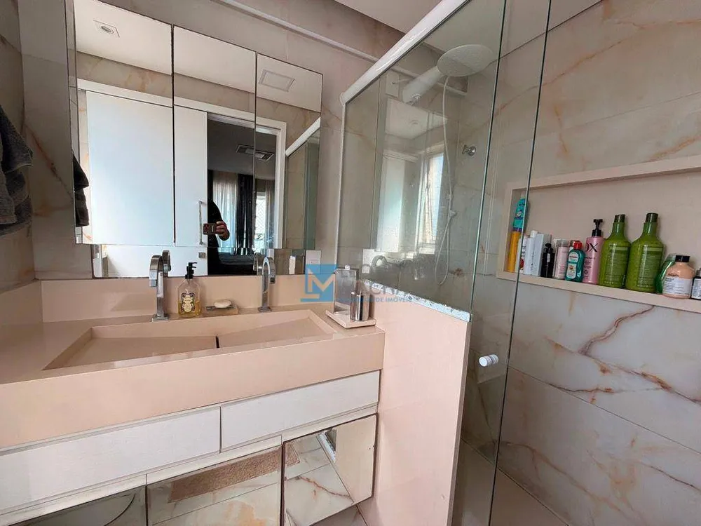 Apartamento, 3 quartos, 117 m² - Foto 9
