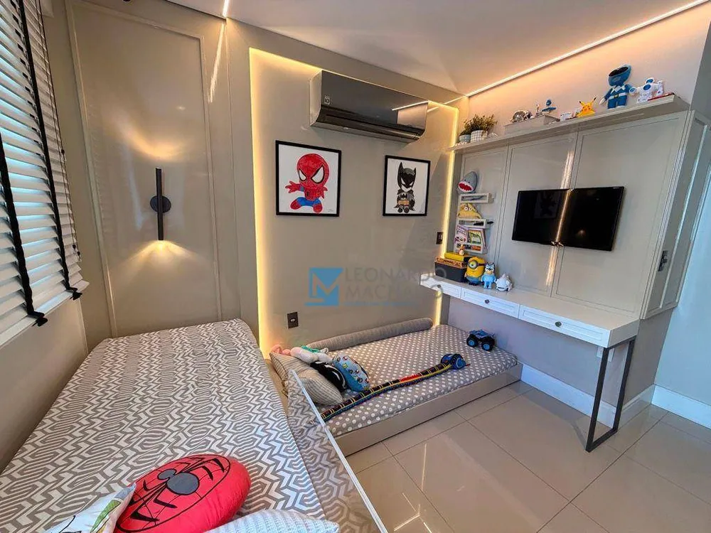Apartamento, 3 quartos, 117 m² - Foto 7
