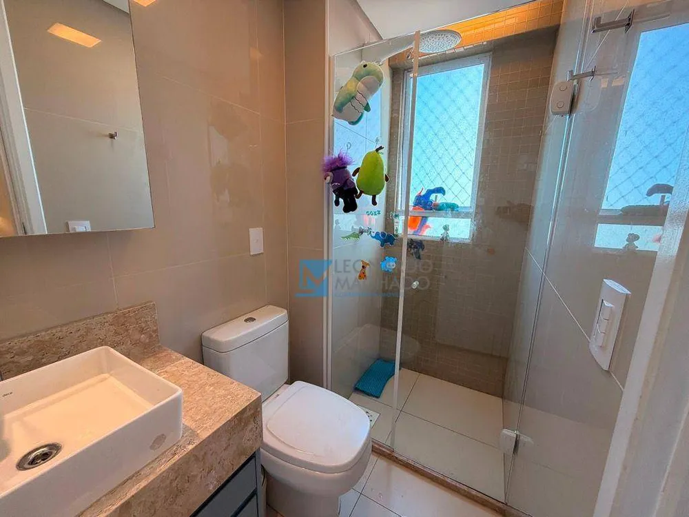 Apartamento, 3 quartos, 117 m² - Foto 8