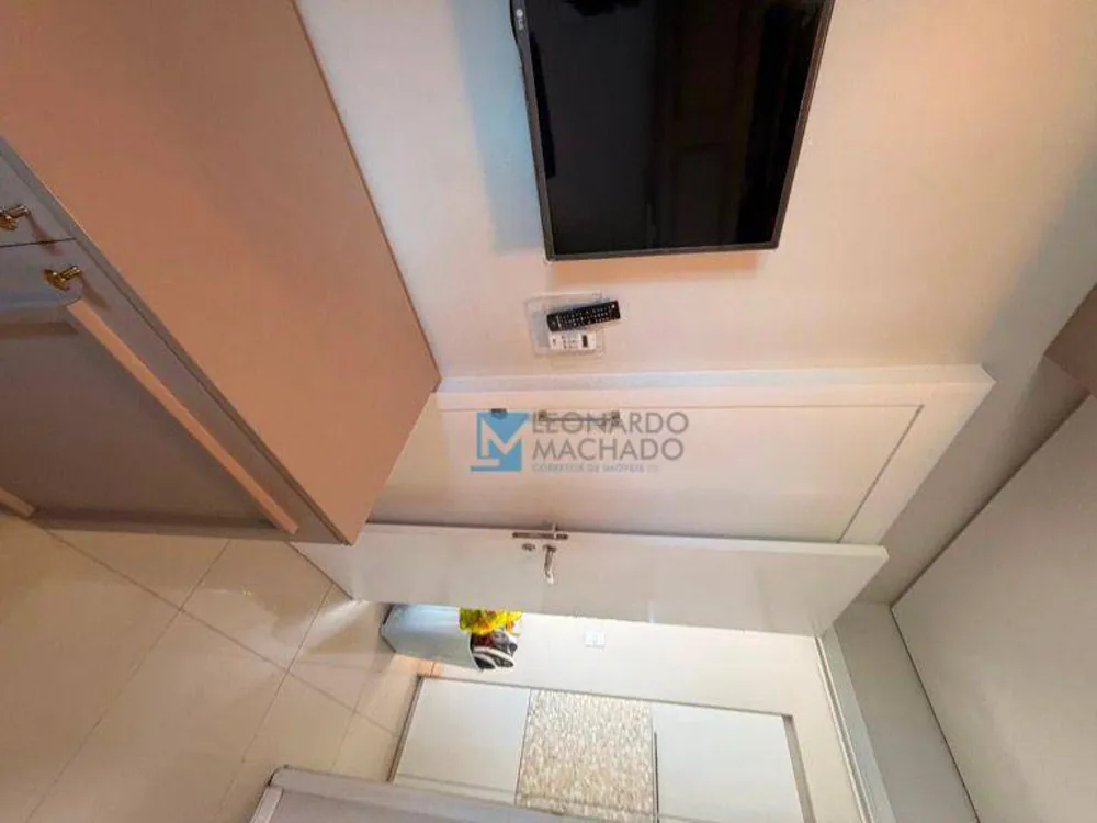 Apartamento, 3 quartos, 117 m² - Foto 6