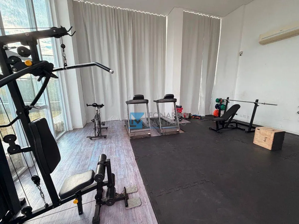 Apartamento, 3 quartos, 117 m² - Foto 10