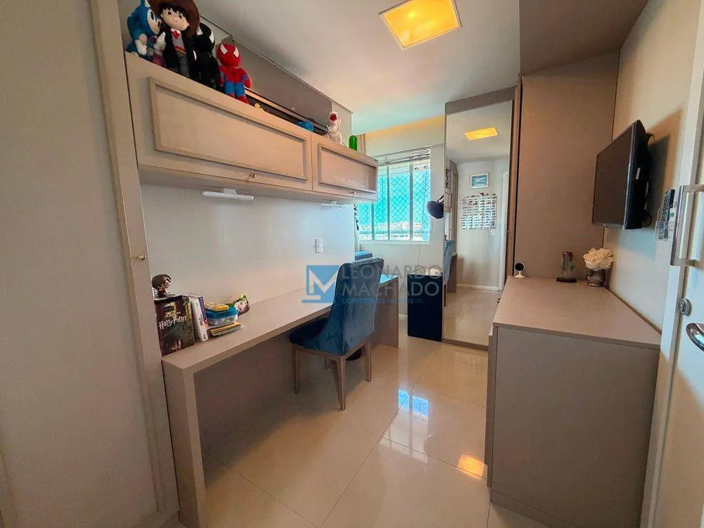 Apartamento, 3 quartos, 117 m² - Foto 4