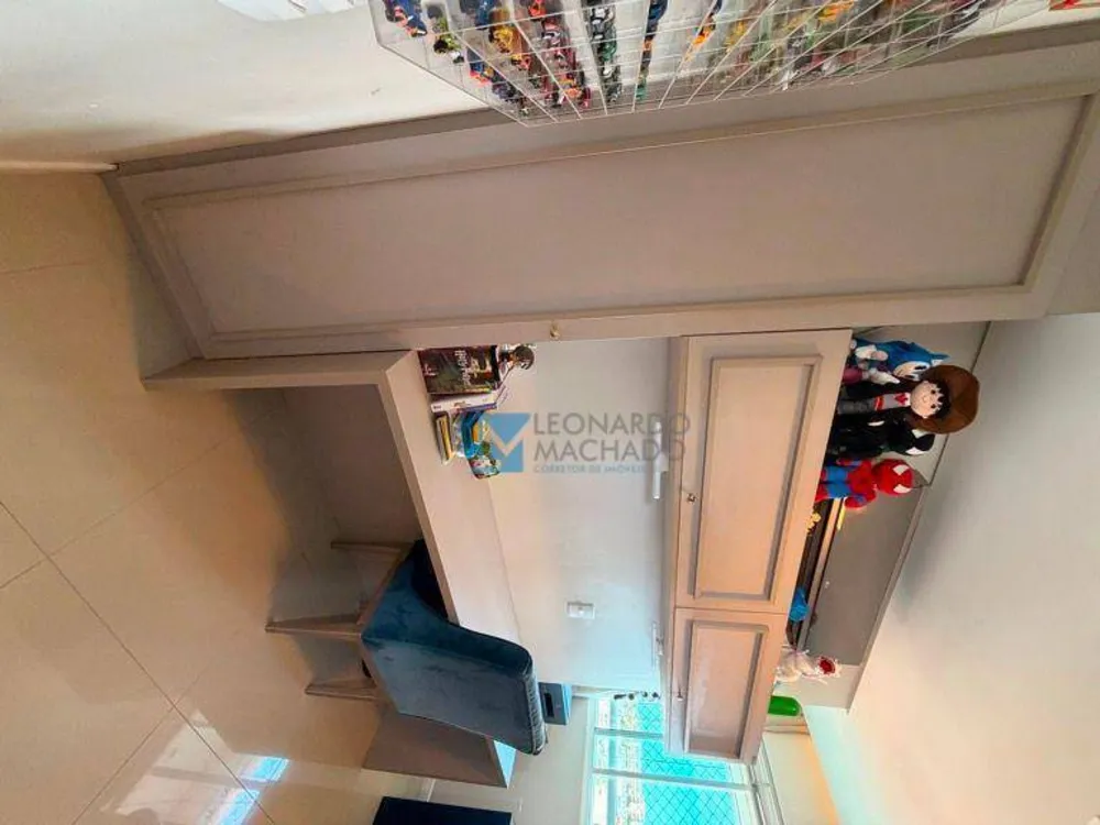 Apartamento, 3 quartos, 117 m² - Foto 5