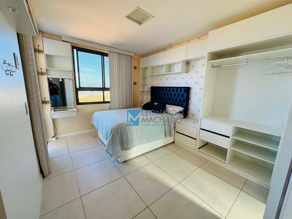 Apartamento, 4 quartos, 148 m² - Foto 32