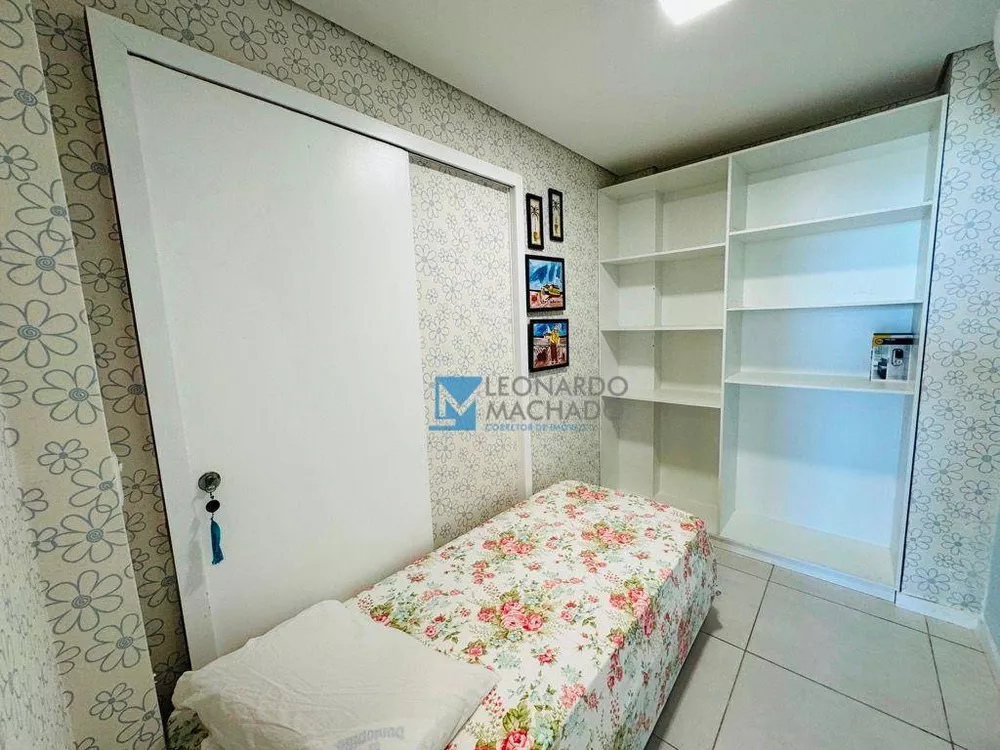 Apartamento, 4 quartos, 148 m² - Foto 10