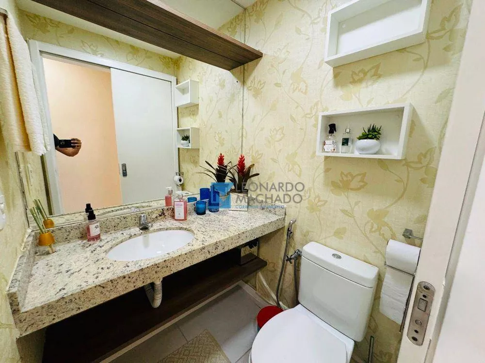 Apartamento, 4 quartos, 148 m² - Foto 7