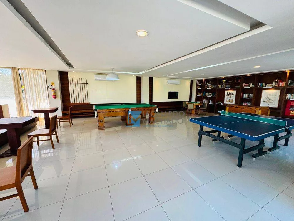 Apartamento, 4 quartos, 148 m² - Foto 11