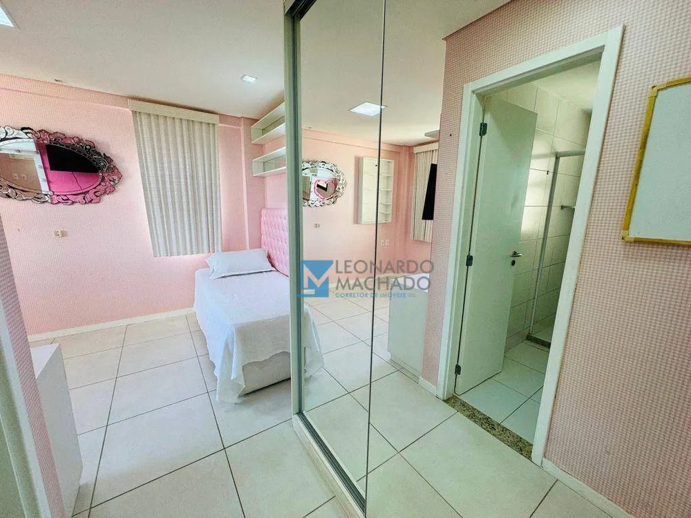 Apartamento, 4 quartos, 148 m² - Foto 29