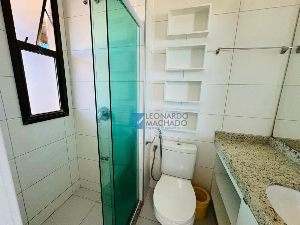 Apartamento, 4 quartos, 148 m² - Foto 8