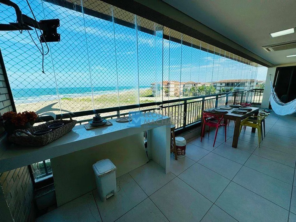 Apartamento, 4 quartos, 148 m² - Foto 5