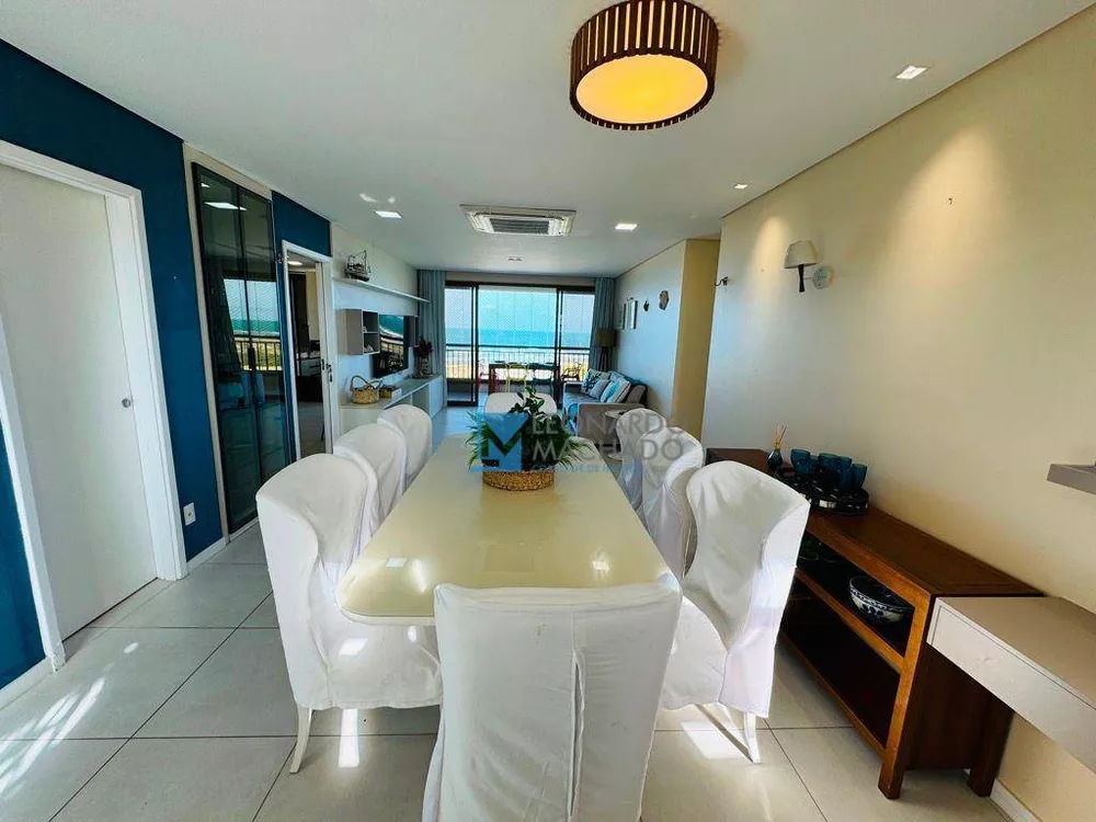 Apartamento, 4 quartos, 148 m² - Foto 9