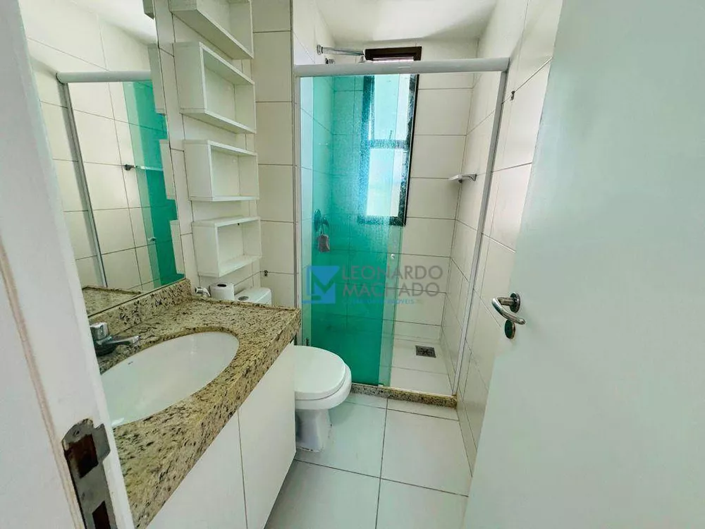 Apartamento, 4 quartos, 148 m² - Foto 15