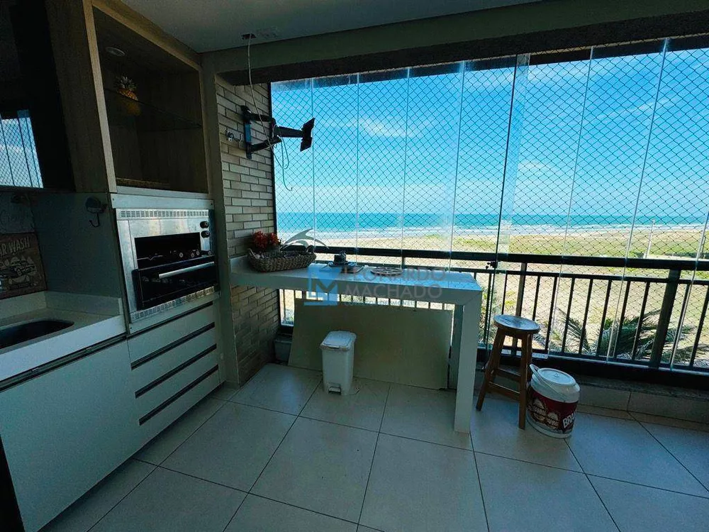 Apartamento, 4 quartos, 148 m² - Foto 4
