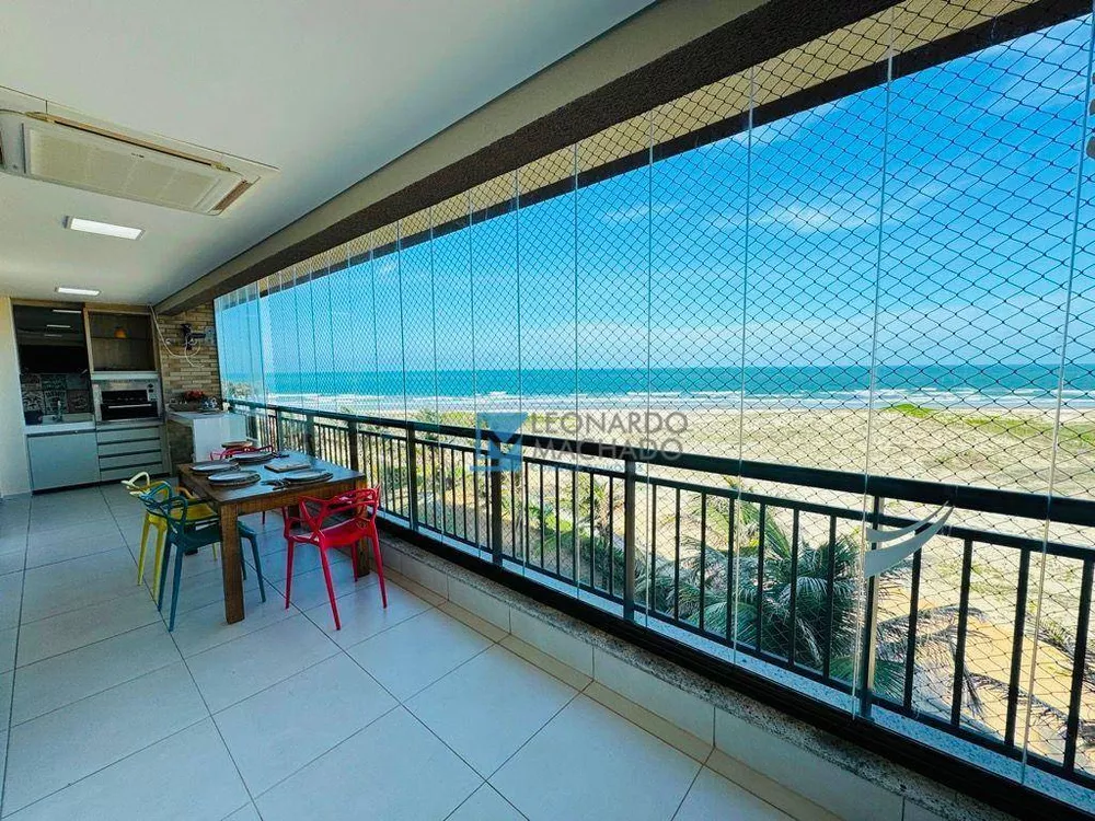 Apartamento, 4 quartos, 148 m² - Foto 1