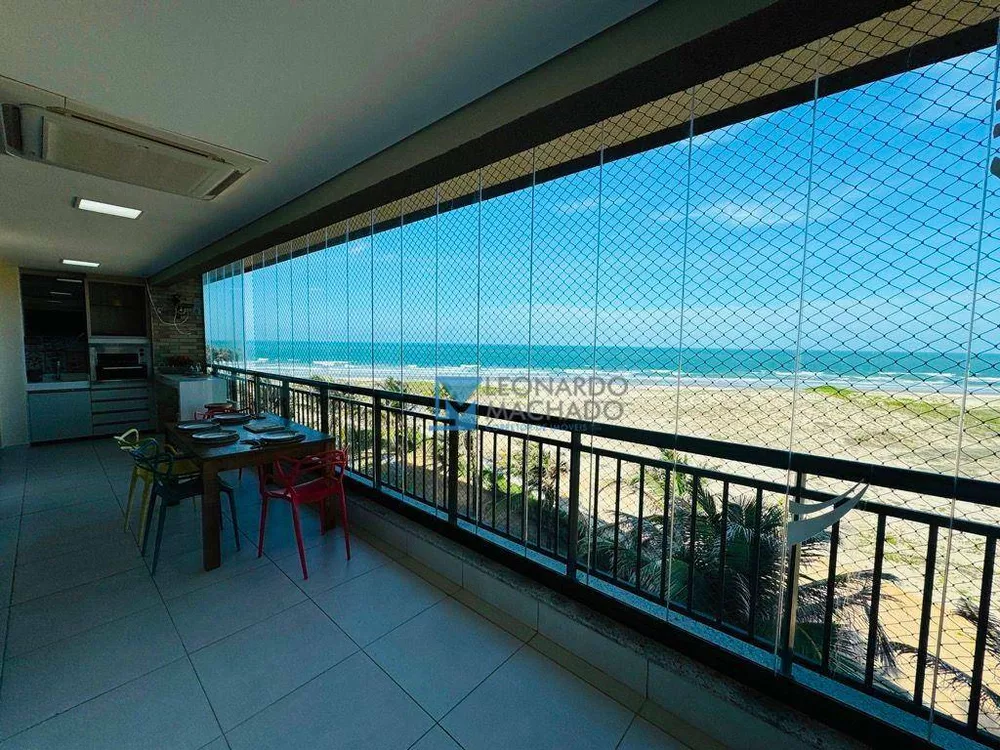 Apartamento, 4 quartos, 148 m² - Foto 2