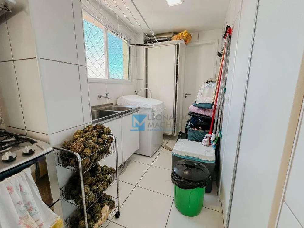 Apartamento, 3 quartos, 120 m² - Foto 7