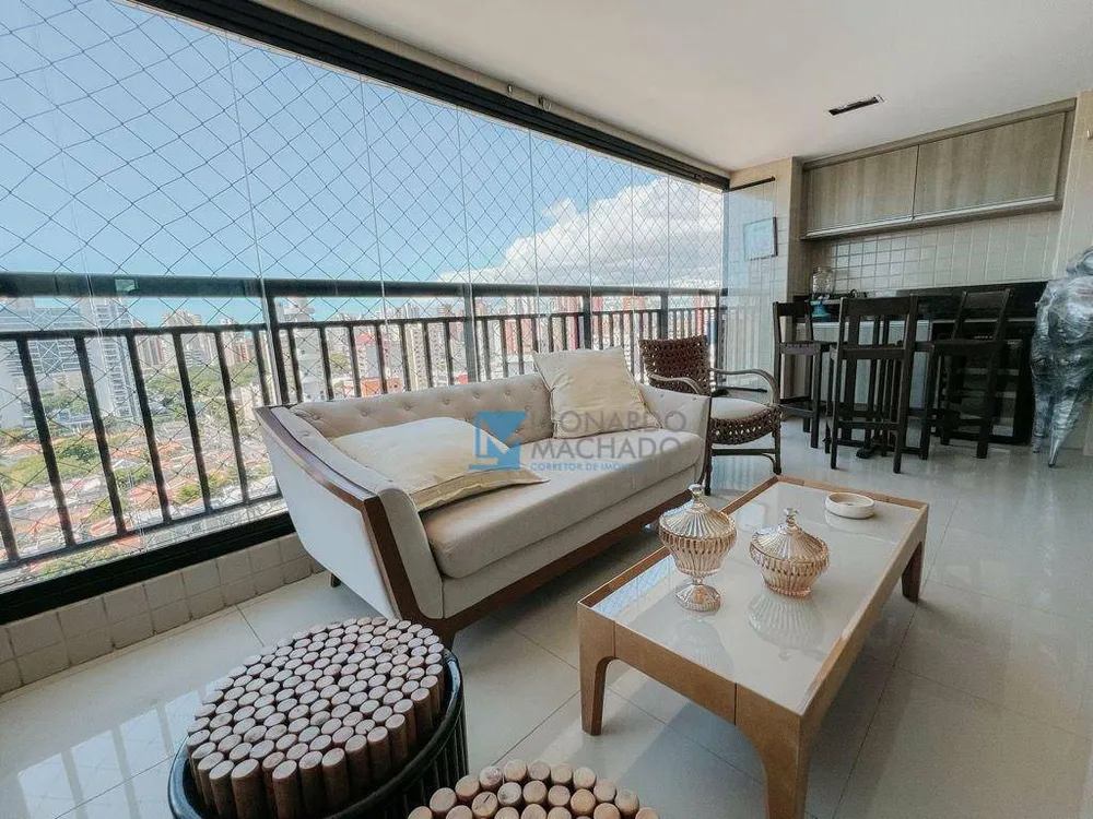 Apartamento, 3 quartos, 120 m² - Foto 9