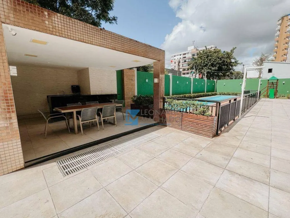 Apartamento, 3 quartos, 120 m² - Foto 6