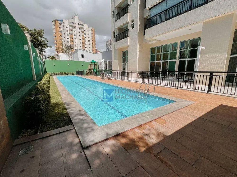 Apartamento, 3 quartos, 120 m² - Foto 2