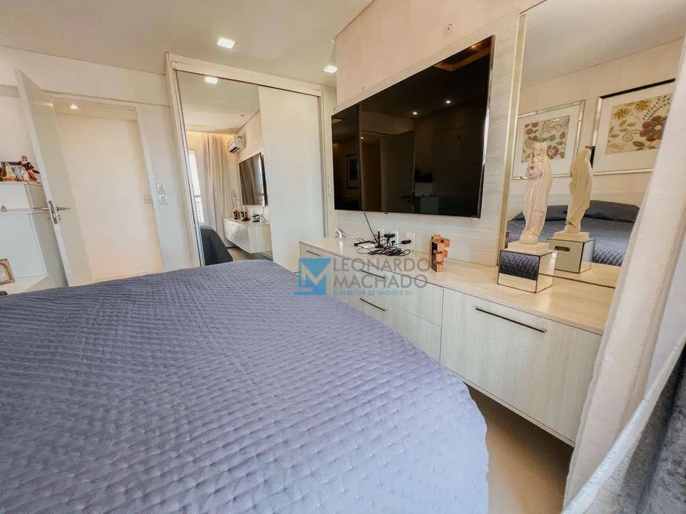 Apartamento, 3 quartos, 120 m² - Foto 5