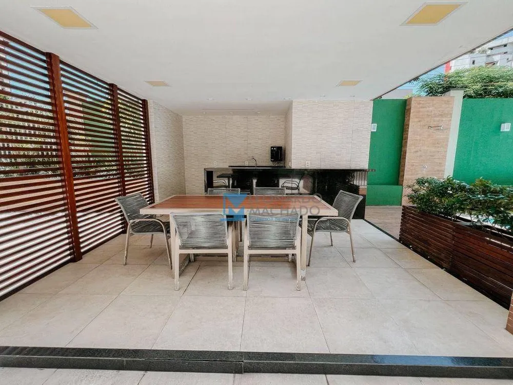 Apartamento, 3 quartos, 120 m² - Foto 12