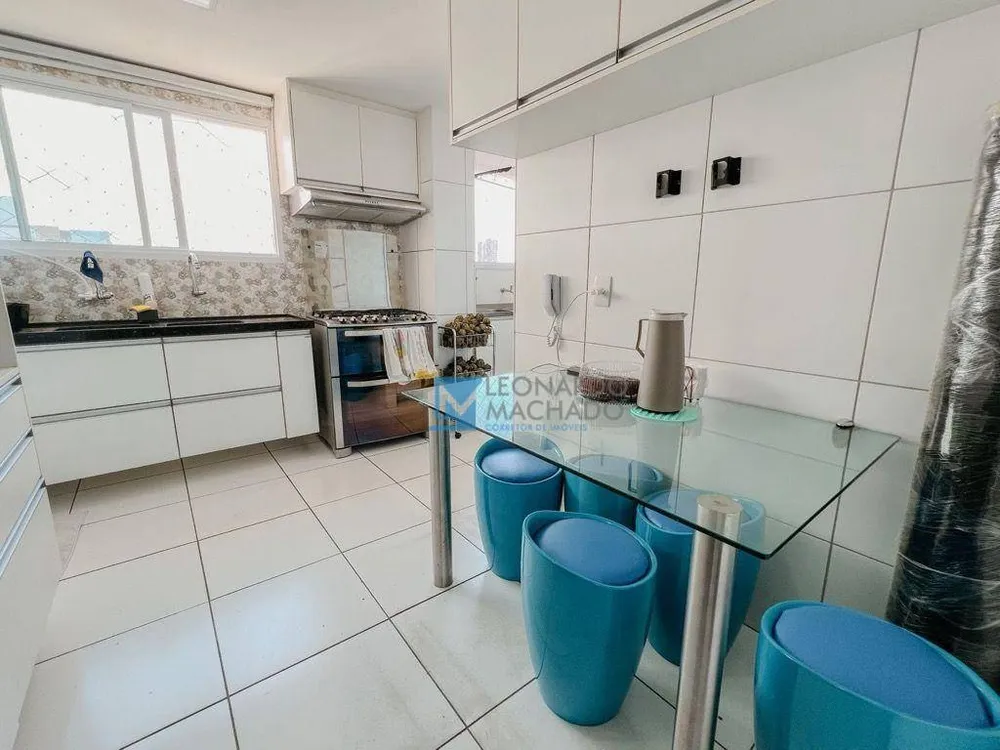 Apartamento, 3 quartos, 120 m² - Foto 8