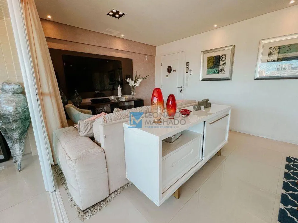 Apartamento, 3 quartos, 120 m² - Foto 4
