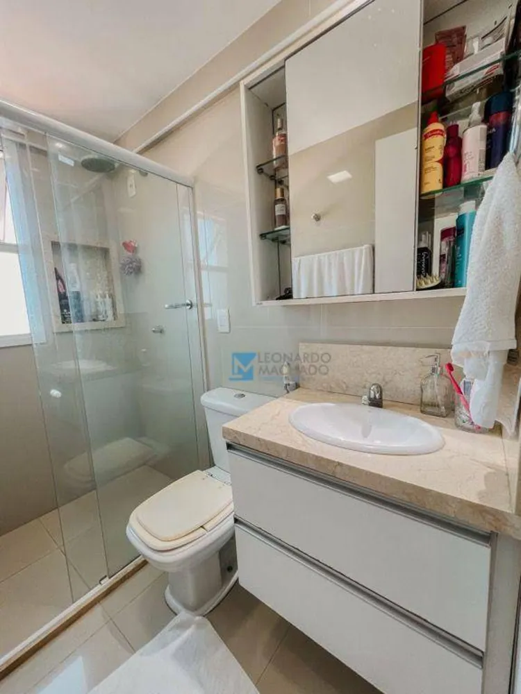 Apartamento, 3 quartos, 120 m² - Foto 11