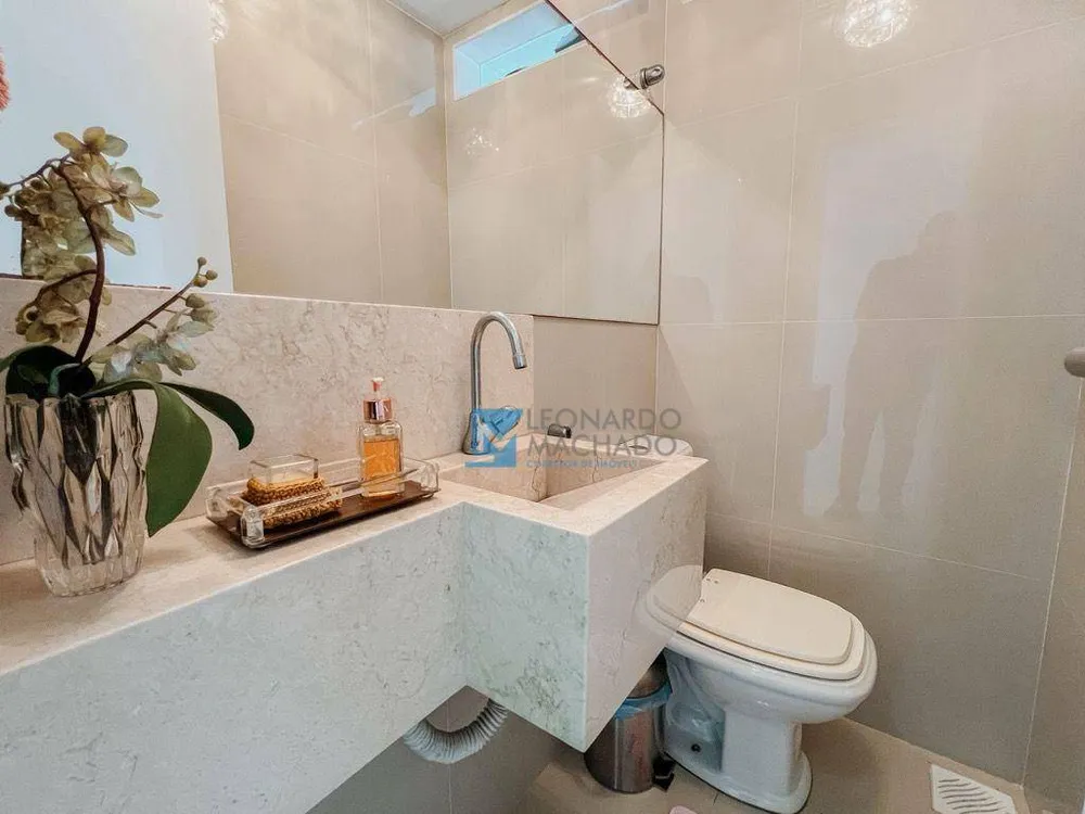 Apartamento, 3 quartos, 120 m² - Foto 7