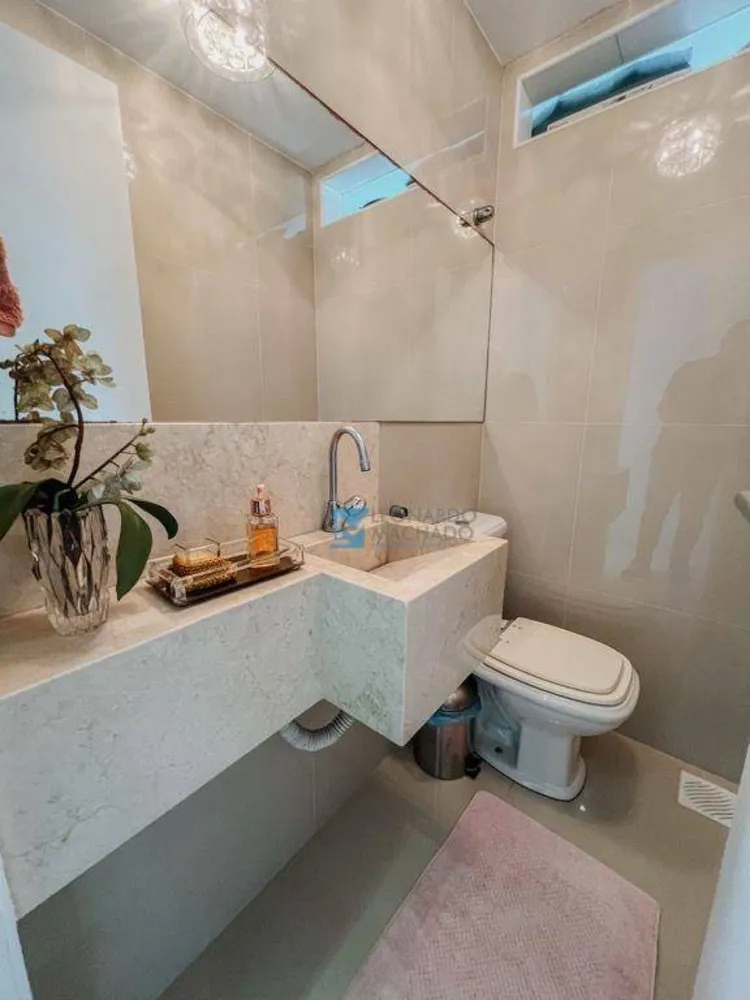 Apartamento, 3 quartos, 120 m² - Foto 9