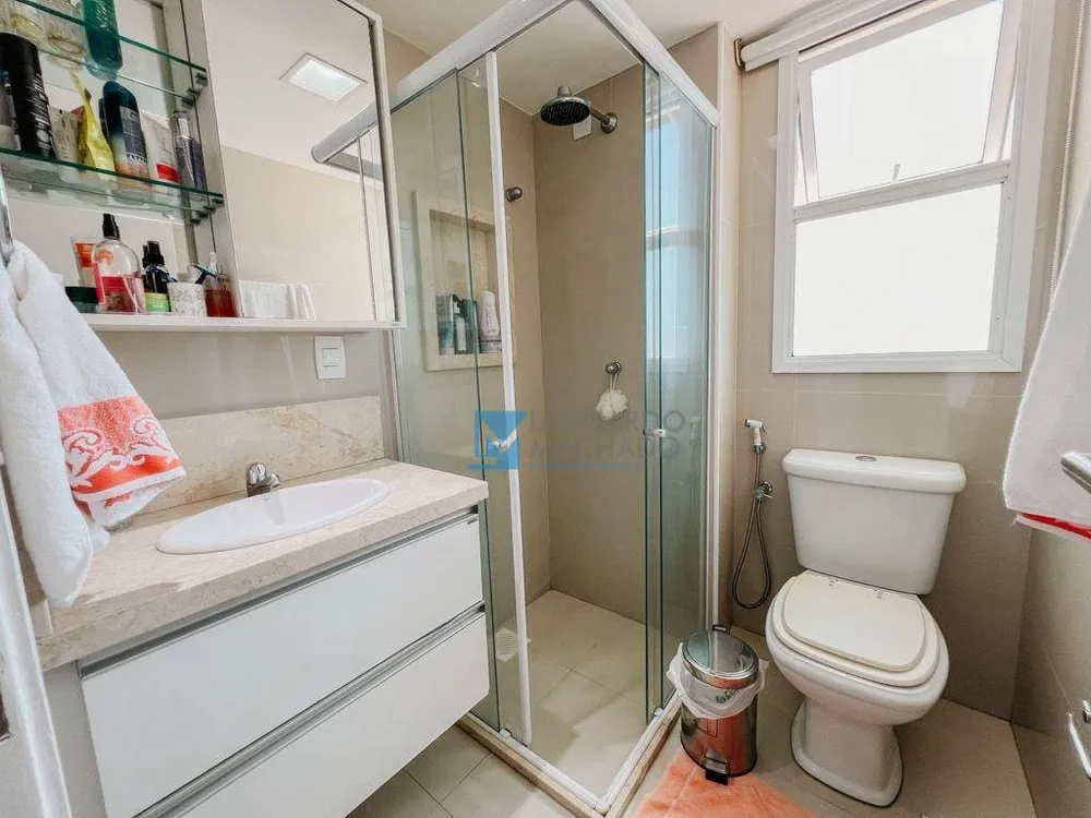 Apartamento, 3 quartos, 120 m² - Foto 15