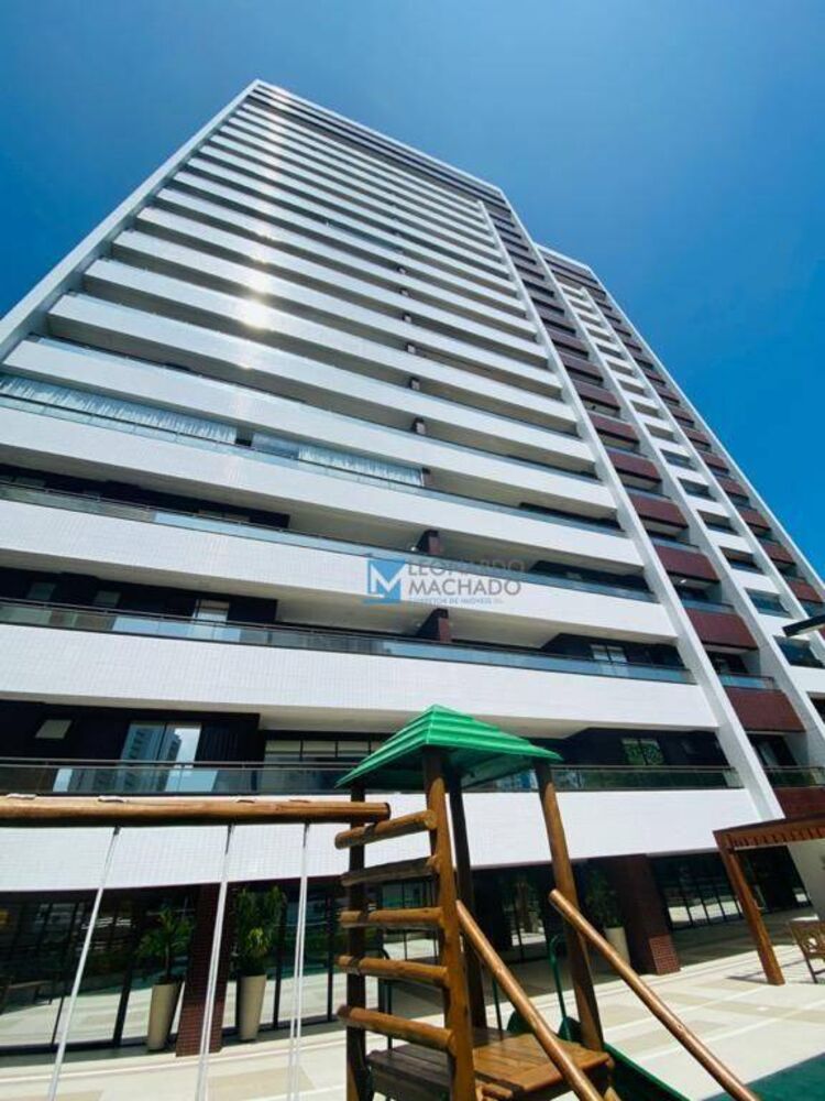 Apartamento à venda com 3 quartos, 123m² - Foto 22