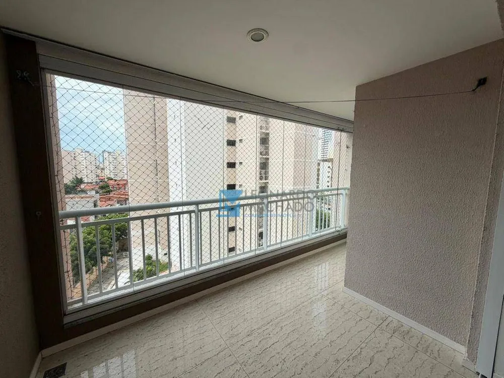 Apartamento, 3 quartos, 69 m² - Foto 2
