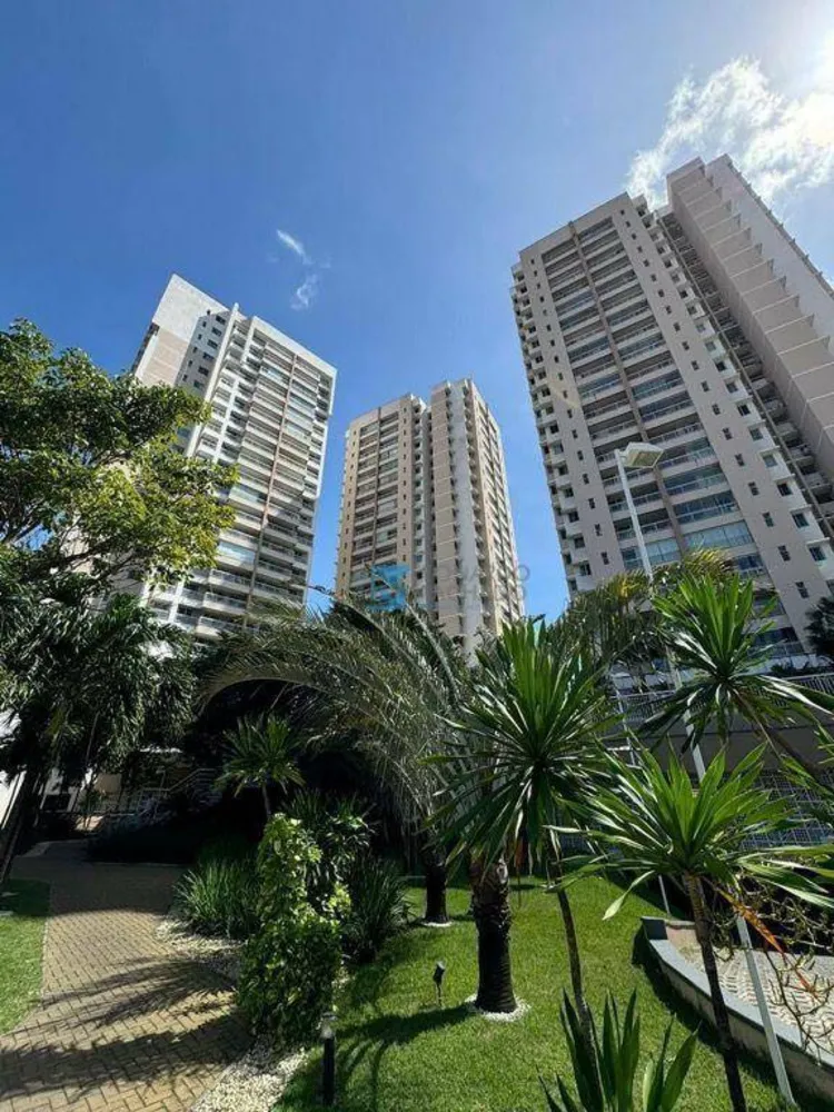 Apartamento, 3 quartos, 69 m² - Foto 1