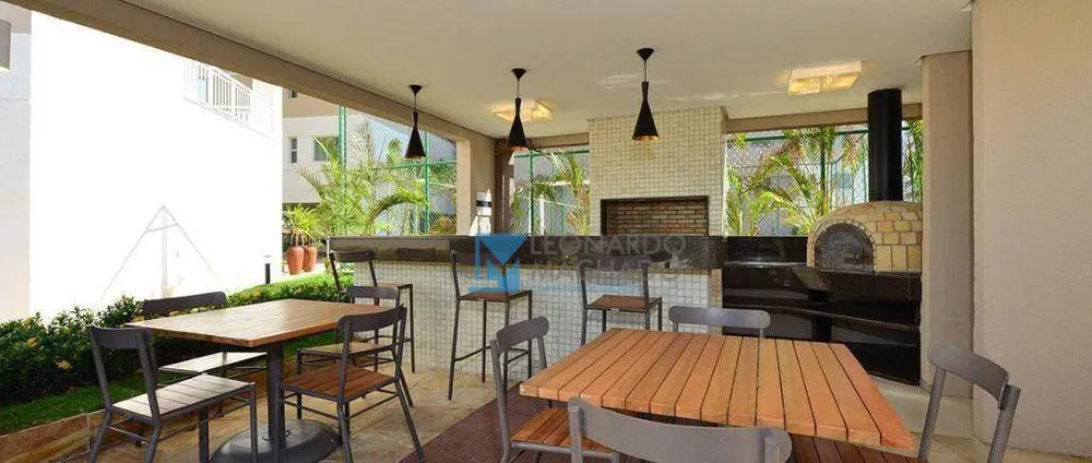 Apartamento, 3 quartos, 69 m² - Foto 14